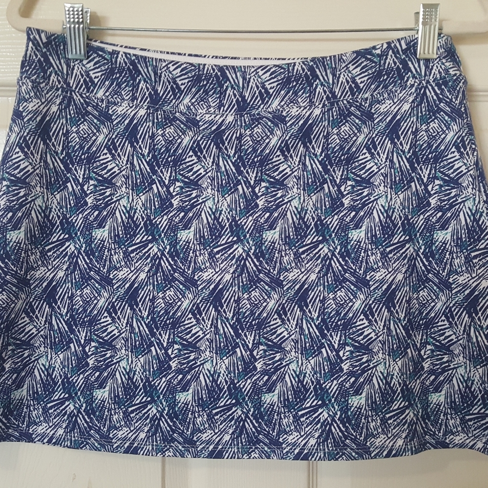Tranquility Colorado clothing skort